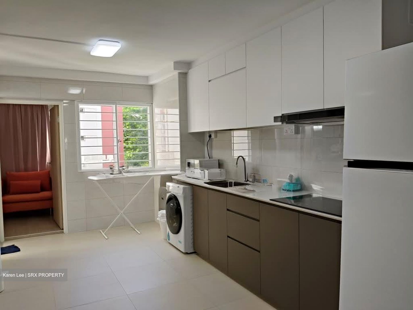 Blk 424 Chong Boon View (Ang Mo Kio), HDB 3 Rooms #565049191